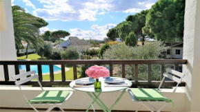 VACAY Apartamento esmeralda